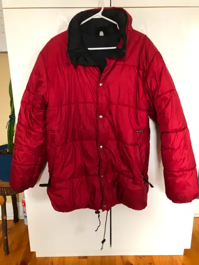 Manteau Femmes Kanuk Ladies Jacket, View more
