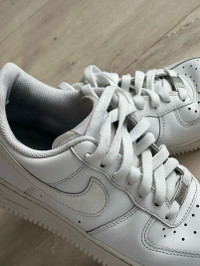 Nike Air Force 1 Shoes Size 7 / 38 eu