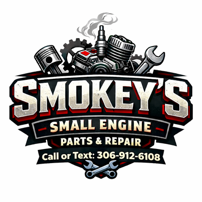 we do it all...lawnmowers, snowblowers ,auger engines, pumps , generators ,snow machines ,even atvs...