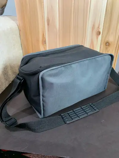 I am selling a CPAP (sleep apnea travel bag) In excellent condition 2.00 or best offer