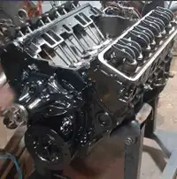 305   5.0 Liter V8