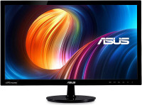 ASUS VS239H-P 23" Full HD 1920x1080 IPS Monitor