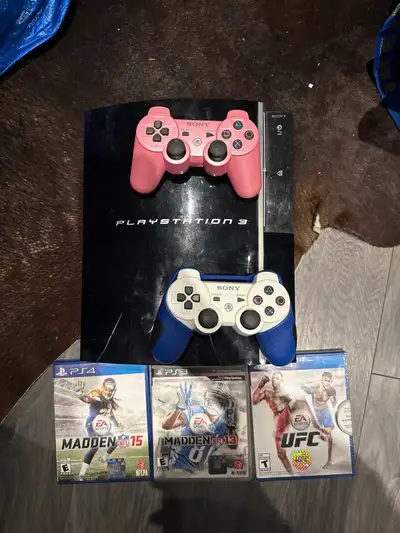 ps3 bundle , View more