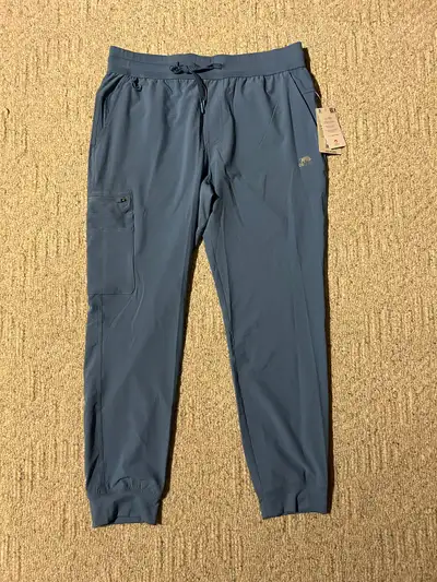 Men’s Scrub Pants, View more