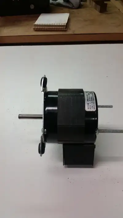 $40 NEW ROTOM ELECTRIC MOTOR 2868-513-049, View more