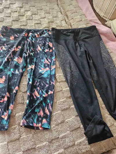 legins ,dresses, etc starts from $ 5,size S.and M., View more
