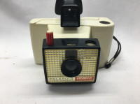 Polaroid Swinger  Model 20