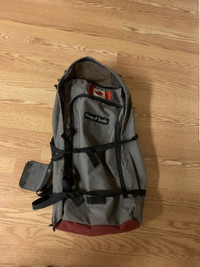 Camp Trails Hiking Back Knapsack Backpack - $75