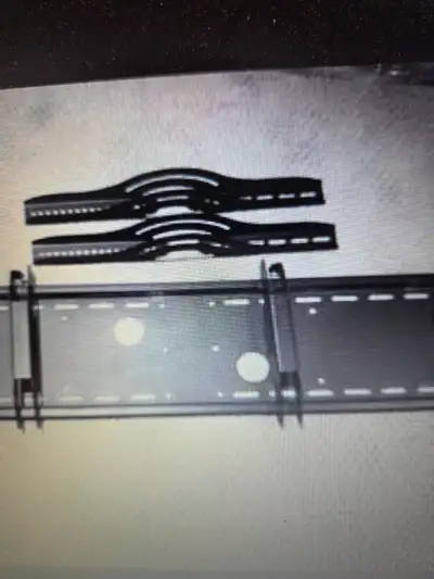 TV wall mount, View more
