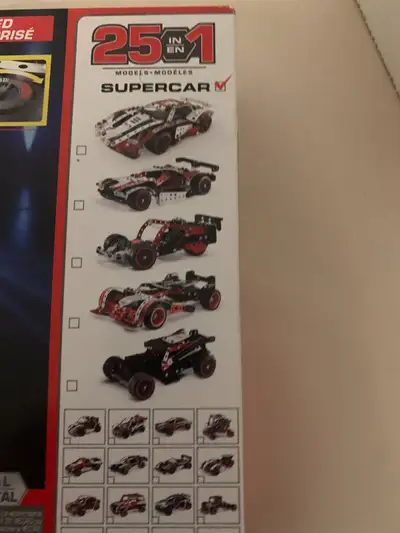 Some Wear And Tear On The Box None On The Parts Itself--- In Pictures DM For More Info Or Pictures P...