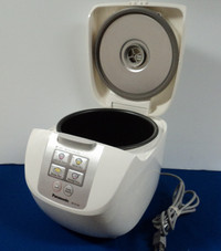 Panasonic SR-DF181 10 Cup Rice Cooker and Warmer