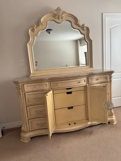 bedroom set, View more