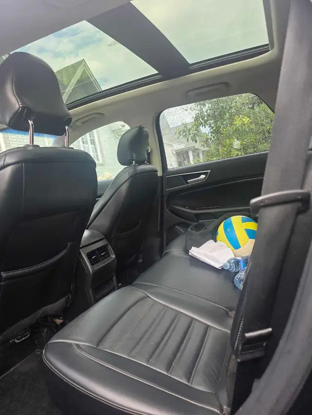 Ford Edge 2019552945017978900484