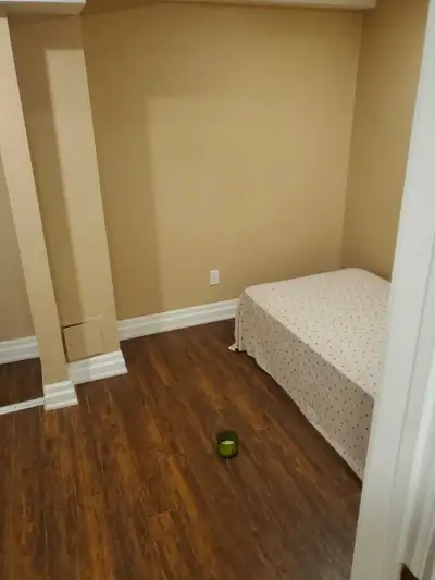 Room for rent available effective immediately Separate entrance All utilities included plus wifi Clo...