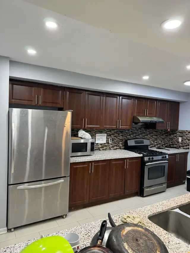 Shared room for rent scarborough Neilson/ sheppard in Room Rentals & Roommates in City of Toronto - Image 4