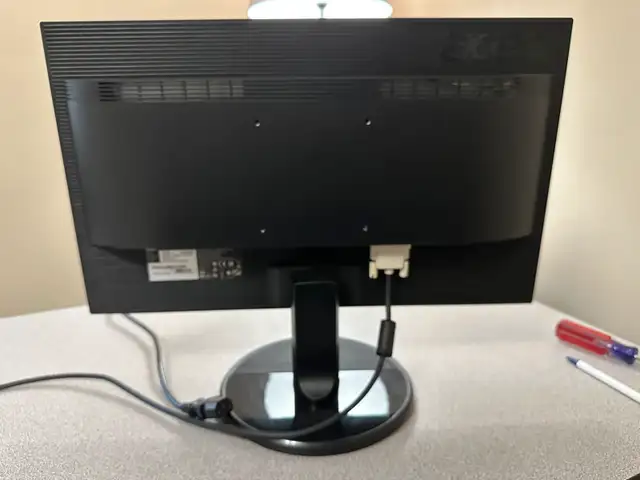 Acer Monitor63782626838657121
