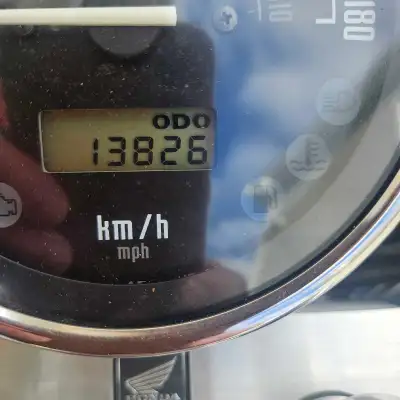 Excellent condition,.low mileage