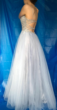 Prom/ Evening Gown