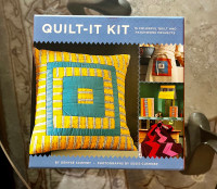 Quilt-It Kit