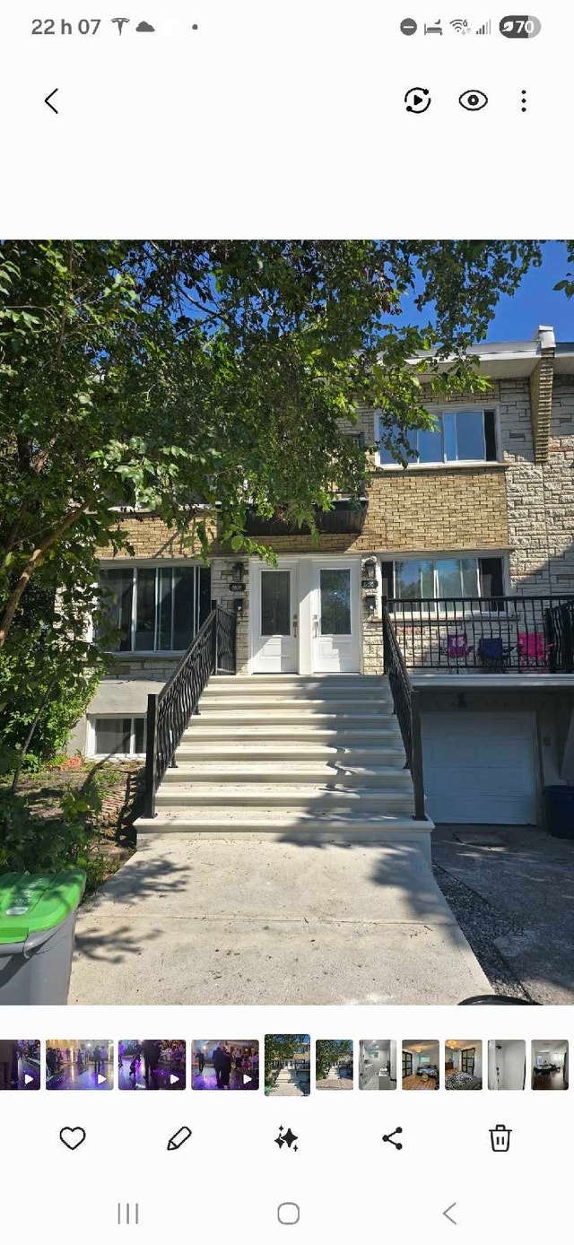 5897 Rue Louis-Veuillot — photo 1