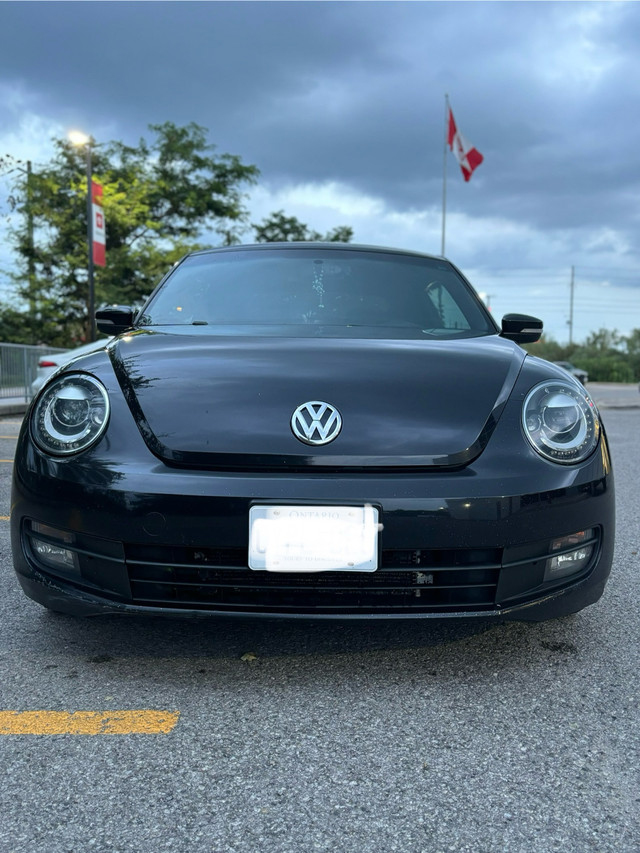 Volkswagen  in Cars & Trucks in City of Toronto