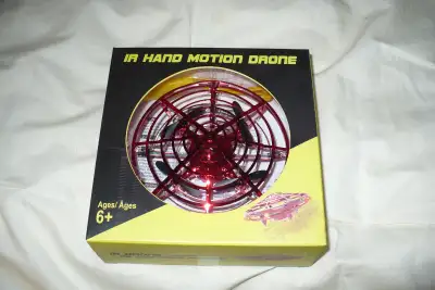 mind games ir hand motion drone. Hand Operated Drone with Infrared Sensor for Obstacle Avoidance