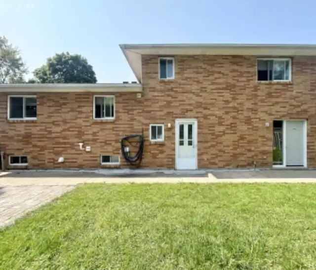 Basement apartment for rent