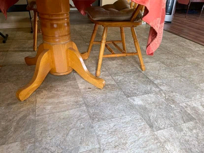 Family Table - Extendable, View more