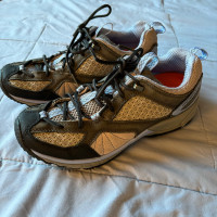 Merrell Performance Hikers Runners Ladies Size 7