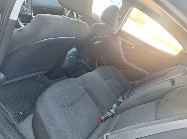 2013 Hyundai Elantra  in Cars & Trucks in Calgary