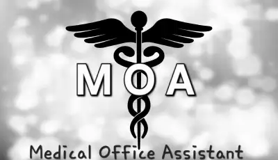 LOOKING FOR: Medical Office Assistant Position , View more