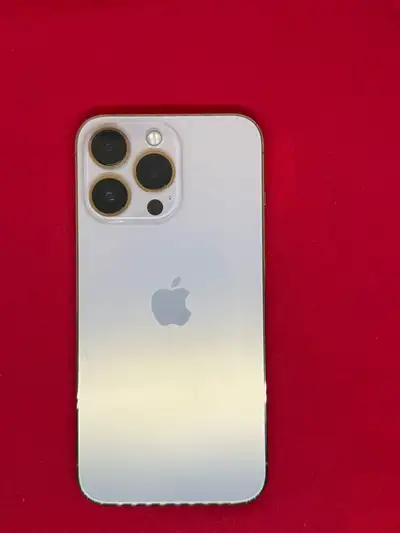 IPHONE 13 PRO 256GB. GOLD. BATTERY 83%, View more