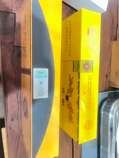 Duty Free Cigarettes Nanjing / Double Happiness  $200 per Carton, View more