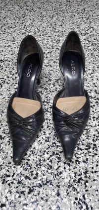 Aldo heels talons  - FITS SIZE 9