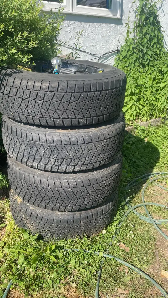 18” 6x139.7 oem chevy rims in Tires & Rims in Muskoka - Image 3
