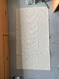 Rug, Ikea (STARREKLINTE) 80*150cm