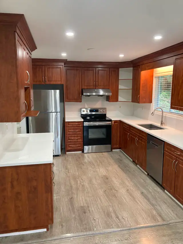 3 bedroom 1 bath mission for rent