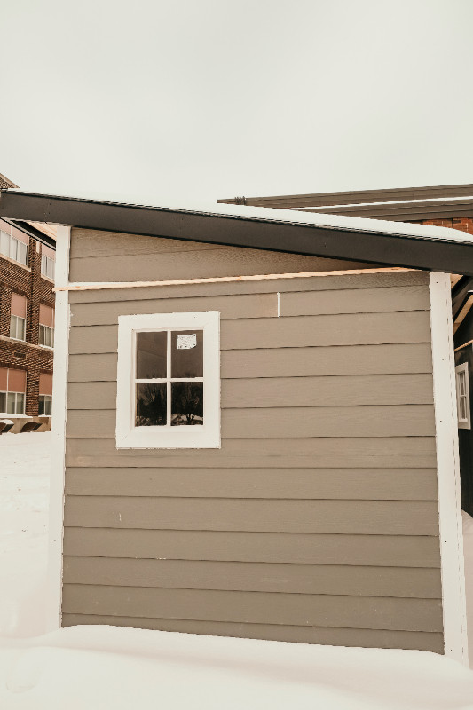 Sheds and Lean-to-Sheds in Other in Thunder Bay - Image 3
