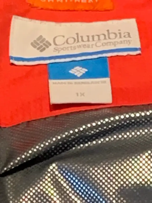 Columbia Women Winter jacket and pants in Women's - Tops & Outerwear in Calgary - Image 5