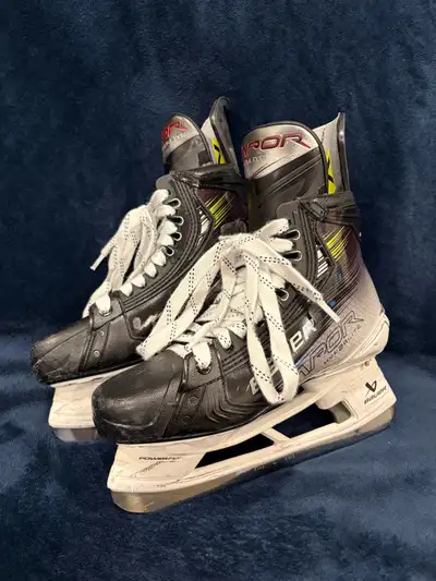 Patins Bauer Vapor Hyperlite 2 - 7.0 Fit 3, View more