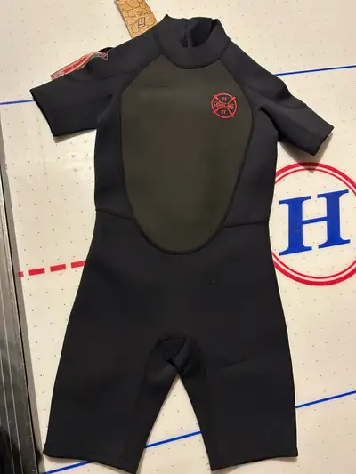 Youth wetsuit - New, View more