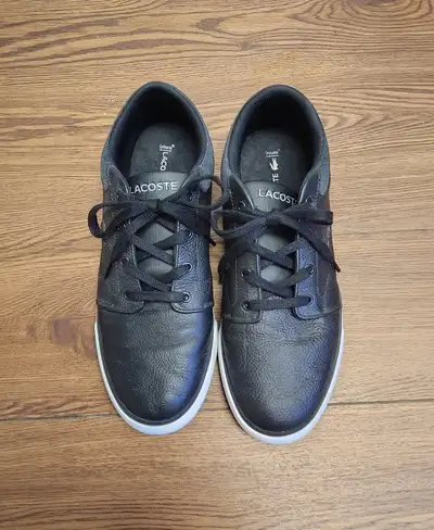 Lacoste Sneakers - US 9 - Men, View more
