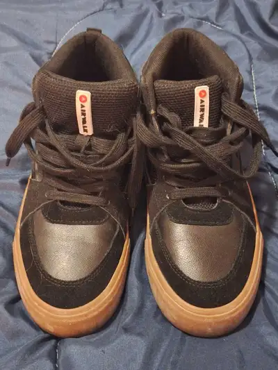 Airwalk shoes. Size 8 men. New., View more