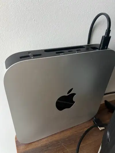 brougut 7 months ago and want to get a mac book pro instead