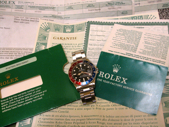 WATCH COLLECTORS LOVE TO BUY ROLEX TUDOR OMEGA PATEK NEW USED in Jewellery & Watches in Corner Brook - Image 2