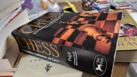 Chess: 5334 Problems Combinations and Games, László Polgár $20