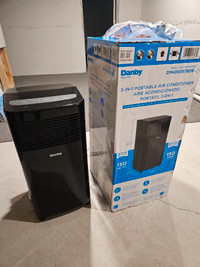 Portable Air Conditioner for Sale