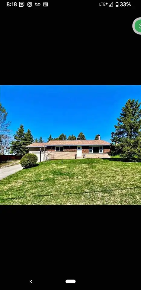 spacious Room for rent in quiet apartment in Paisley in Room Rentals & Roommates in Owen Sound - Image 5