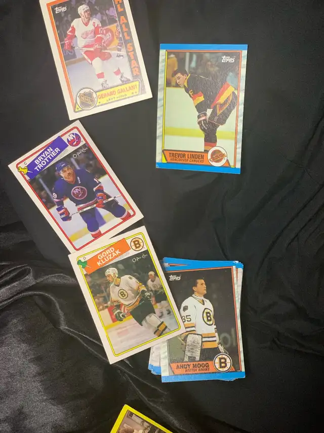trading card s in Other in Chatham-Kent - Image 2