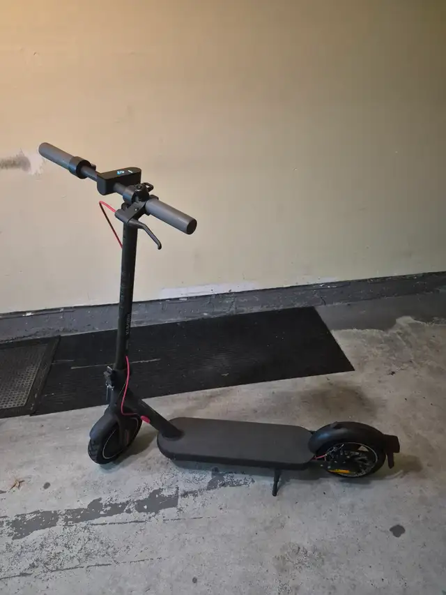 Xiaomi Electric scooter 4